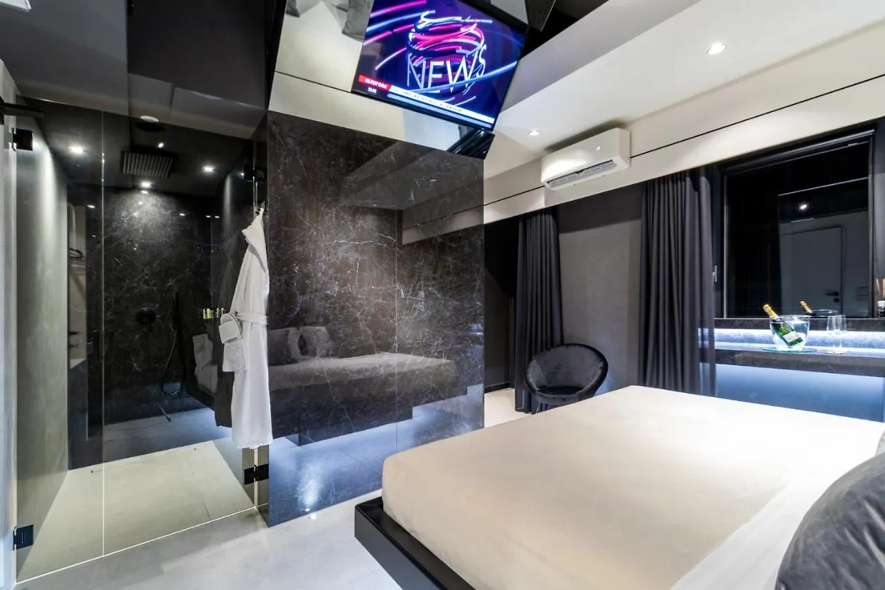 4 Suites 