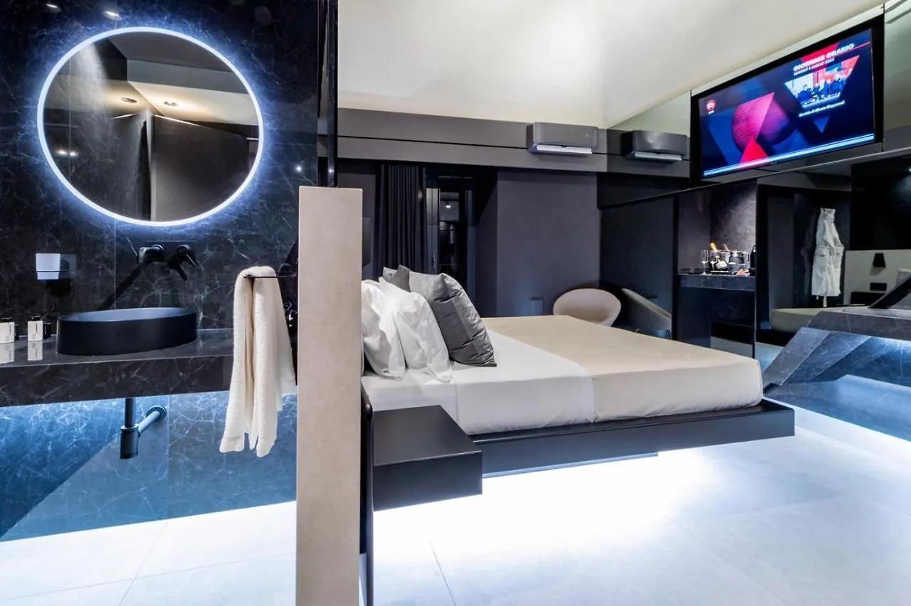 Affittacamere 4 Suites 