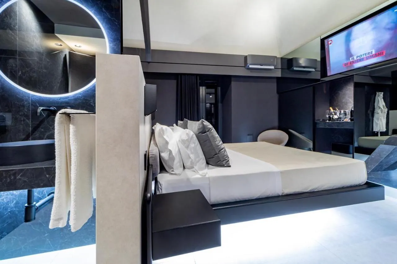 4 Suites 