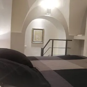  Appartamento Palazzo D'arrigo White Loft